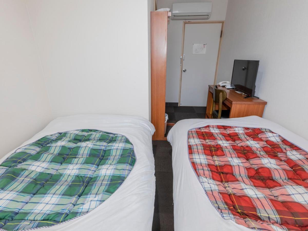 Tabist Hotel Yakumo Matsue Exterior foto