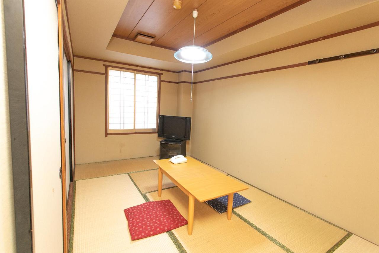 Tabist Hotel Yakumo Matsue Exterior foto