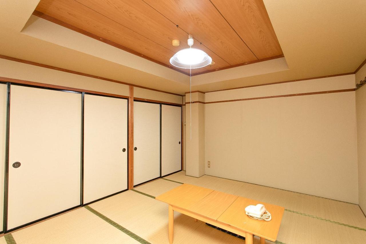 Tabist Hotel Yakumo Matsue Exterior foto